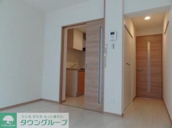 レクサス南八幡の物件内観写真